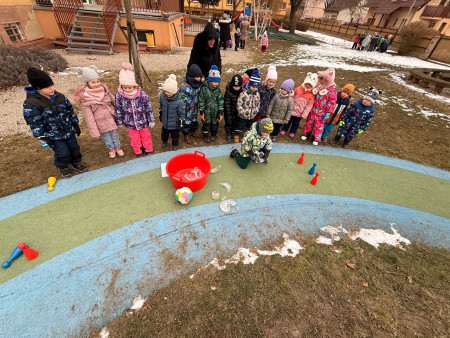 Společný den radosti